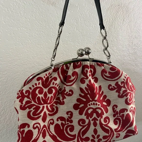 Glenda Gies xl coin purse bag - Picture 2 of 6